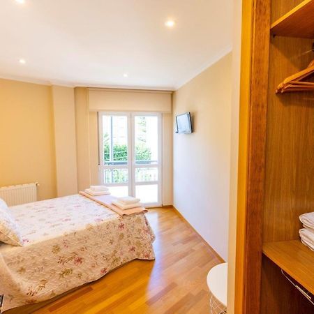 Apartamentos Riamar 2 Ribadeo Exteriér fotografie