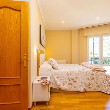 Apartamentos Riamar 2 Ribadeo Exteriér fotografie