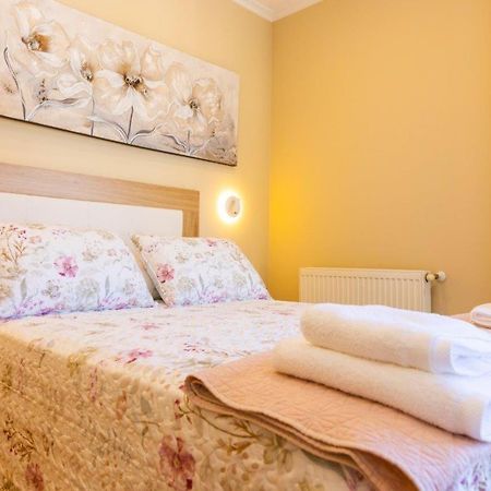 Apartamentos Riamar 2 Ribadeo Exteriér fotografie