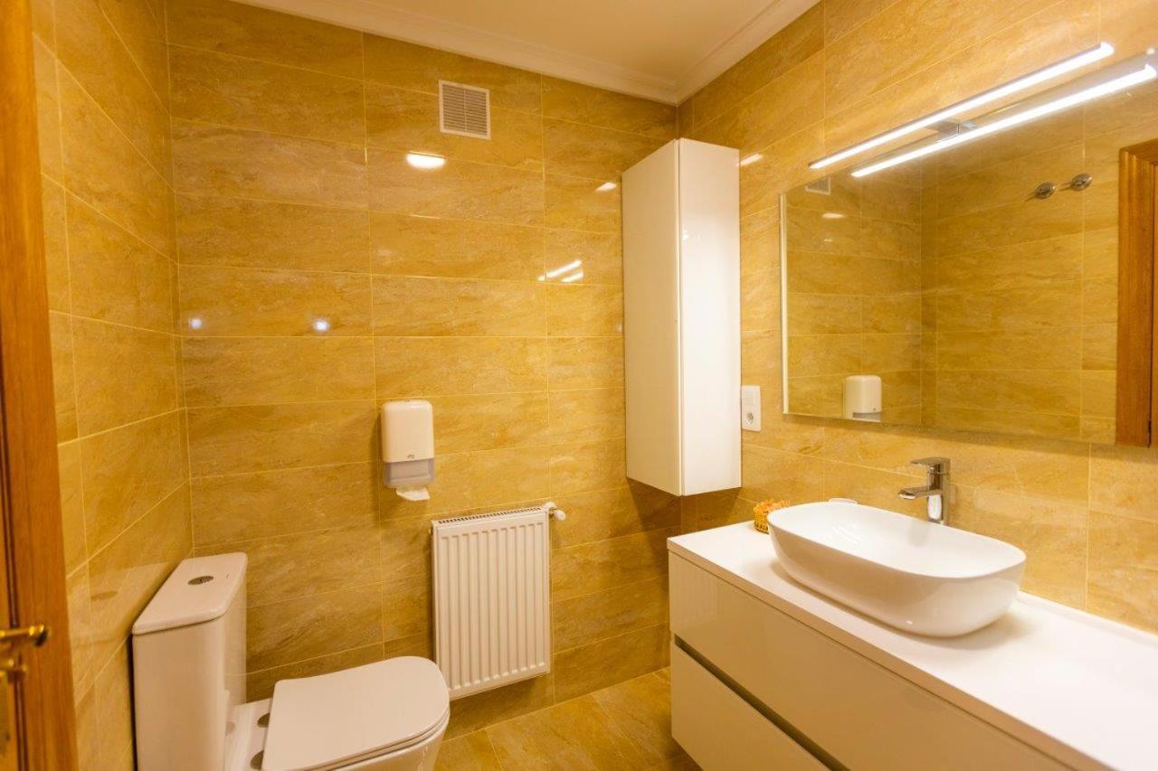 Apartamentos Riamar 2 Ribadeo Exteriér fotografie