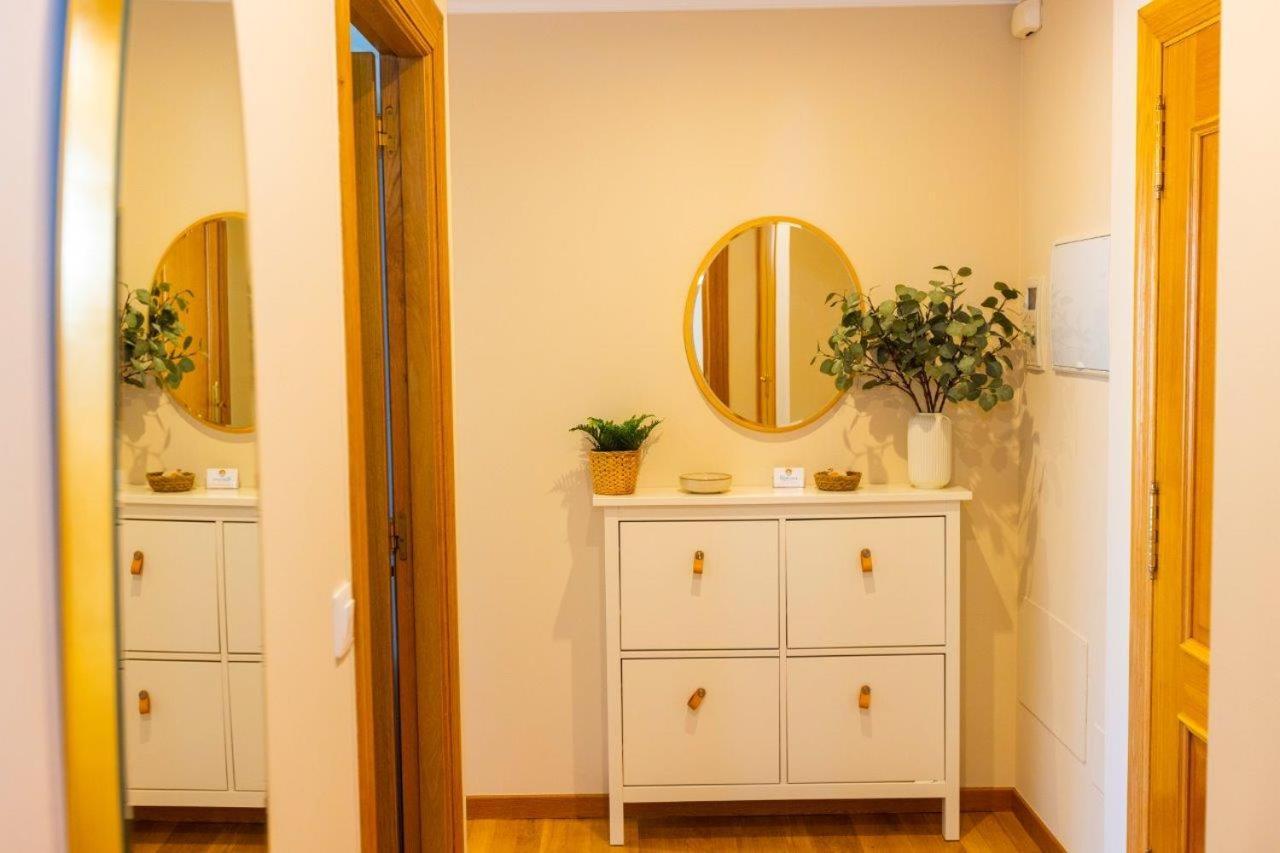 Apartamentos Riamar 2 Ribadeo Exteriér fotografie