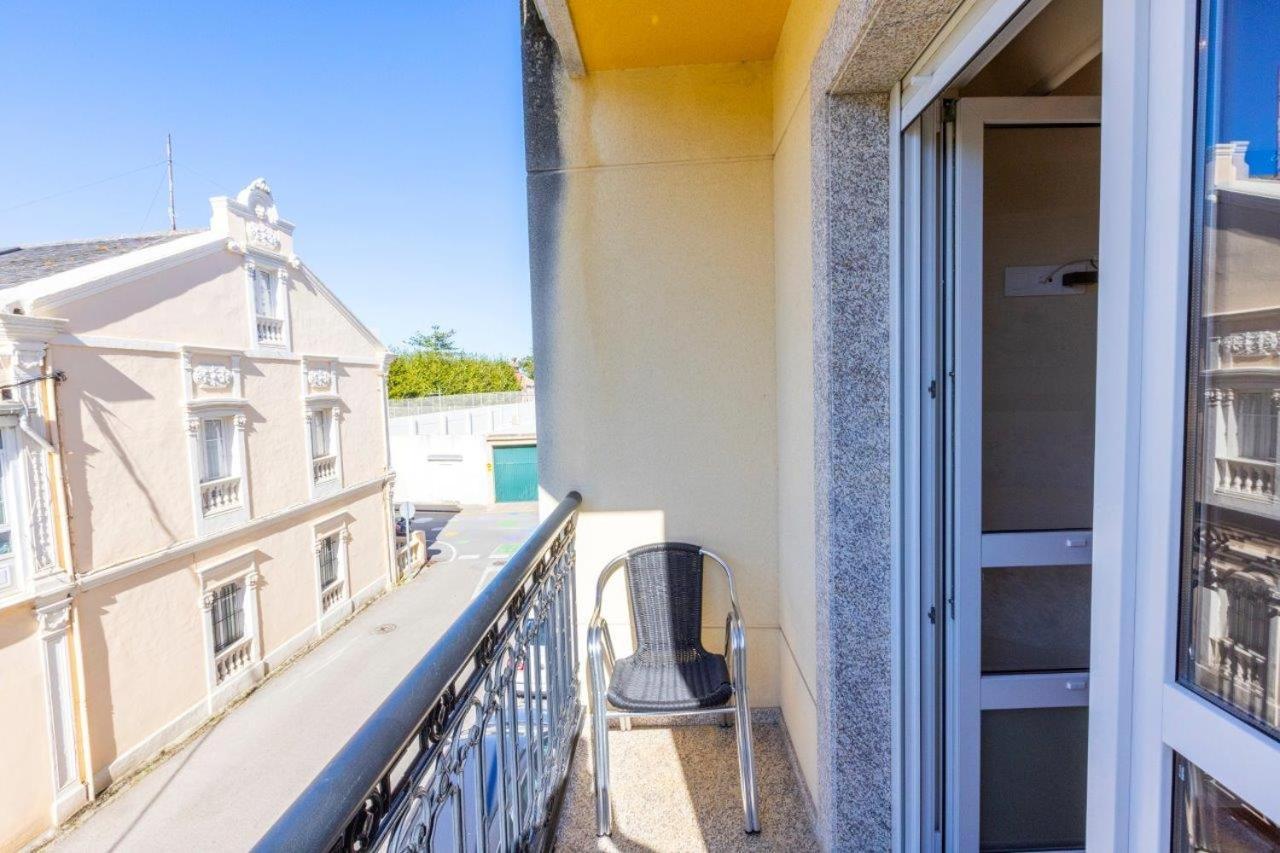 Apartamentos Riamar 2 Ribadeo Exteriér fotografie