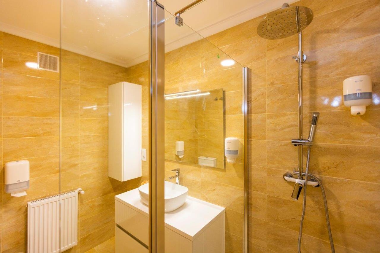 Apartamentos Riamar 2 Ribadeo Exteriér fotografie