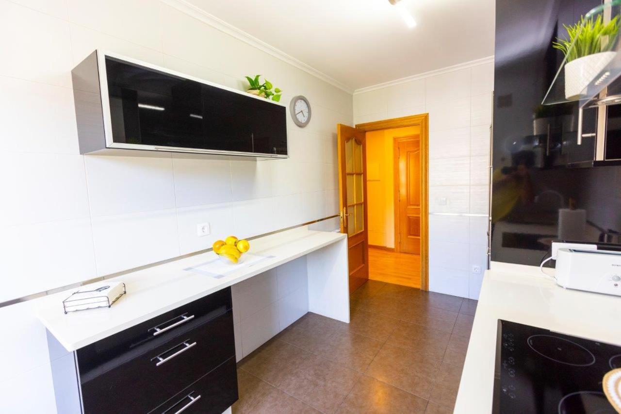 Apartamentos Riamar 2 Ribadeo Exteriér fotografie